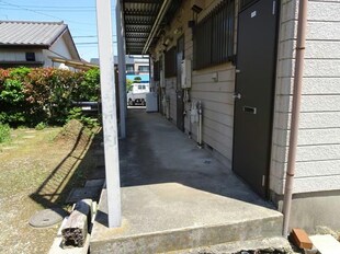 八幡宿駅 車移動13分  3.6km 1階の物件外観写真